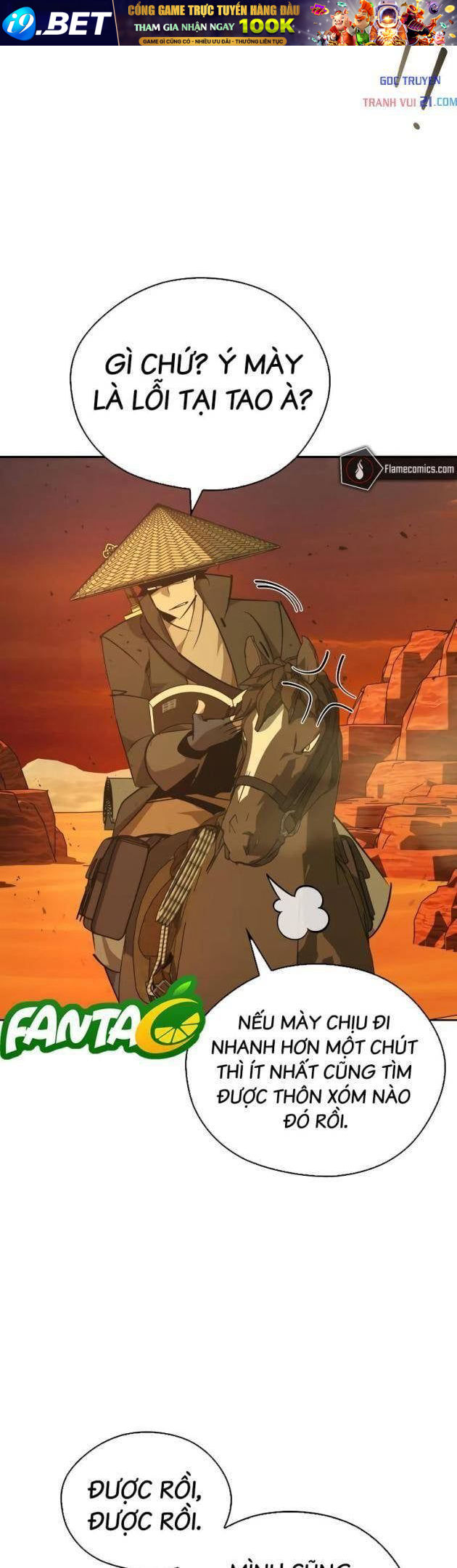Võ Lâm Phương Tây Chap 80 - Next Chap 79