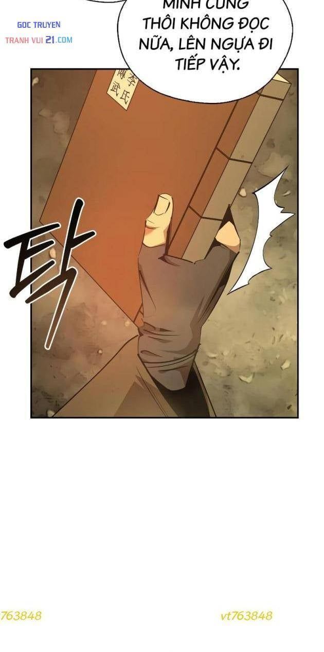 Võ Lâm Phương Tây Chap 80 - Next Chap 79