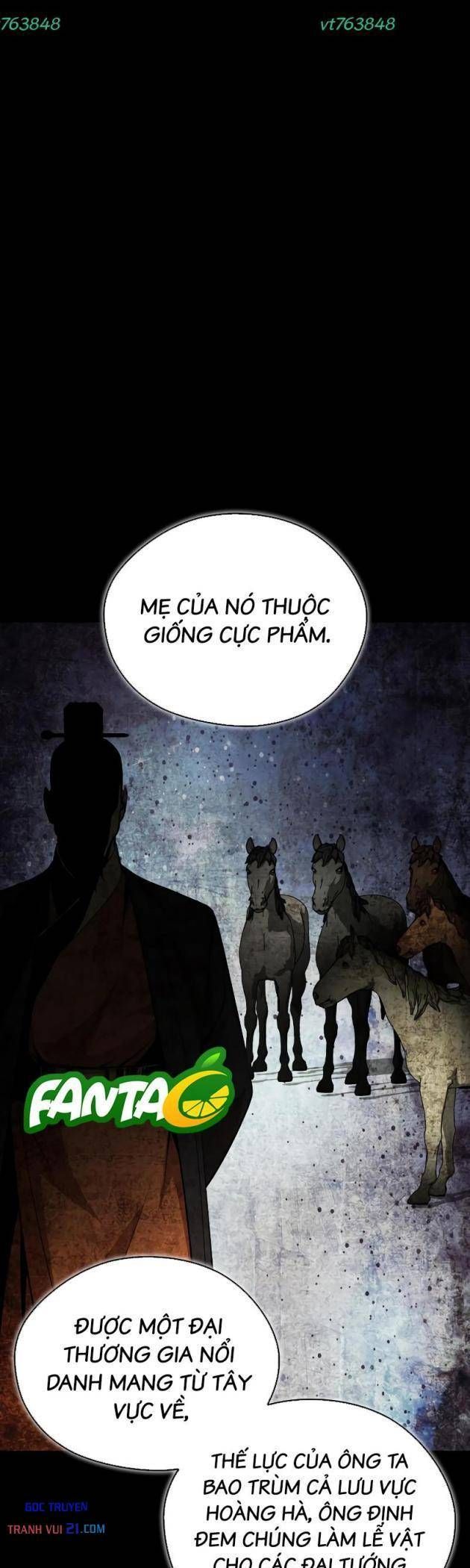 Võ Lâm Phương Tây Chap 81 - Next Chap 80