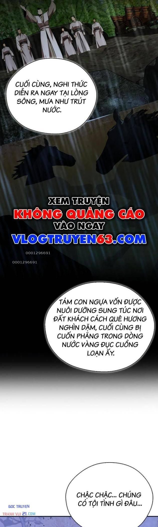 Võ Lâm Phương Tây Chap 81 - Next Chap 80