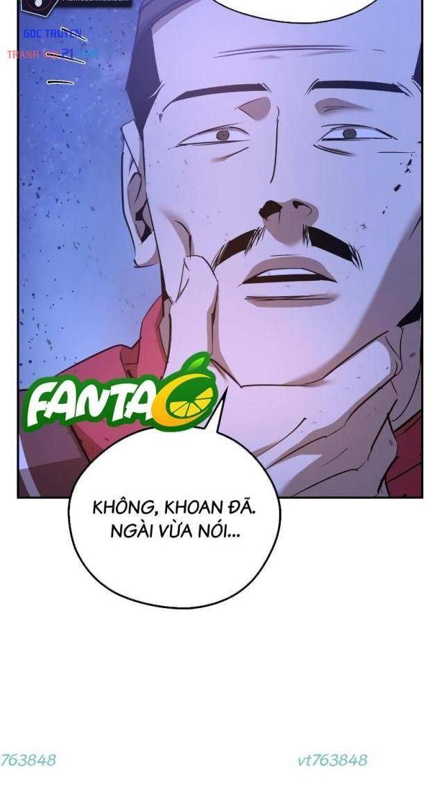 Võ Lâm Phương Tây Chap 81 - Next Chap 80