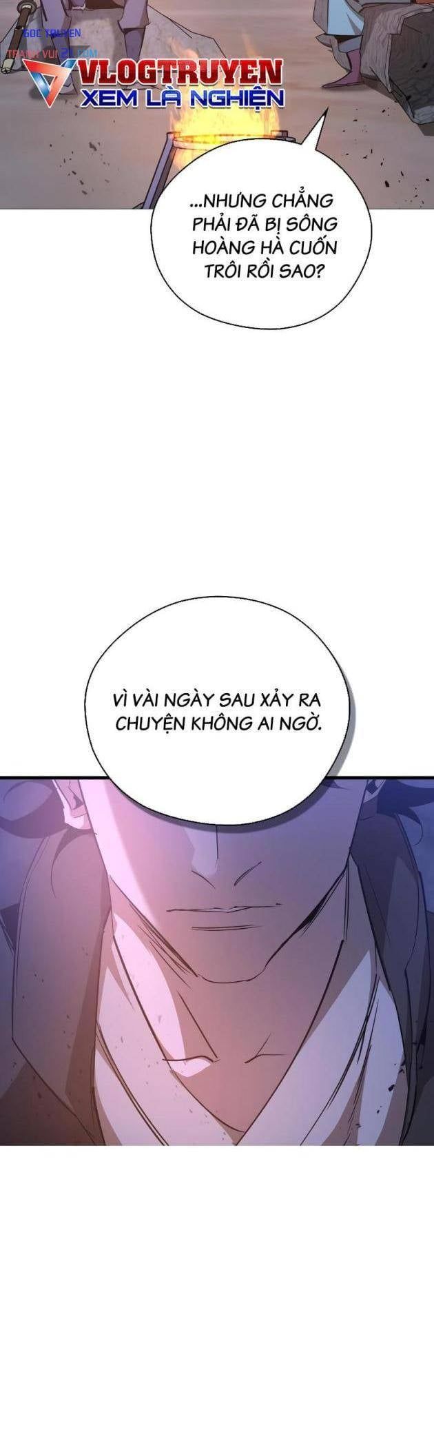 Võ Lâm Phương Tây Chap 81 - Next Chap 80