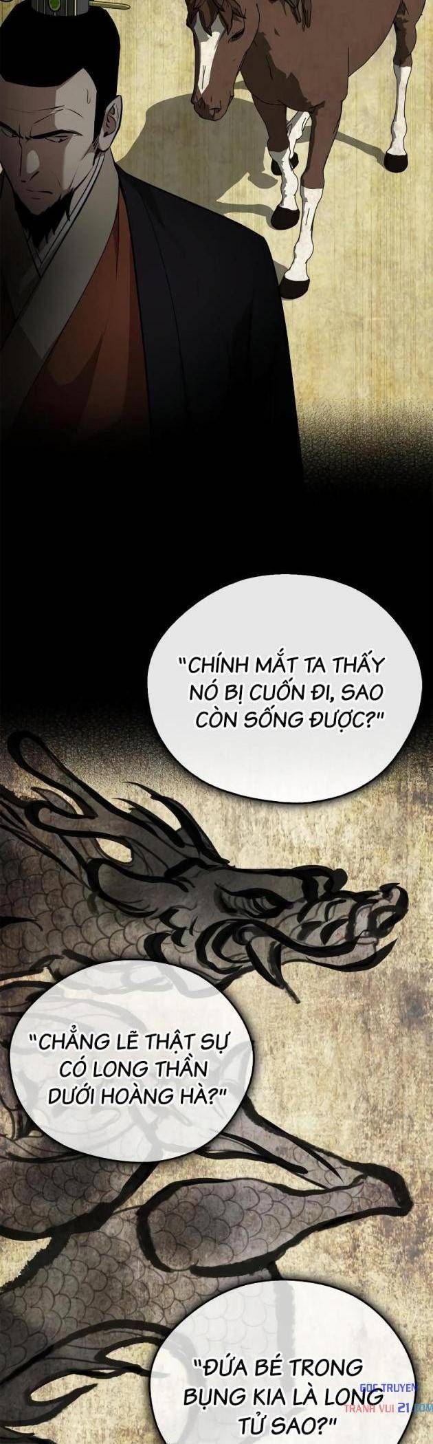 Võ Lâm Phương Tây Chap 81 - Next Chap 80