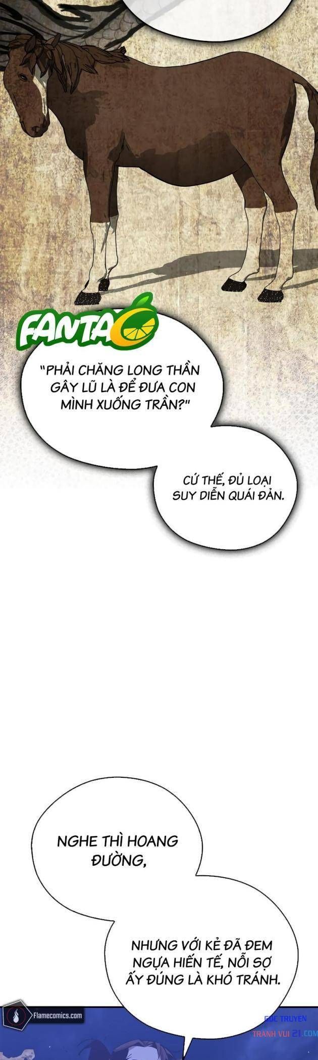 Võ Lâm Phương Tây Chap 81 - Next Chap 80