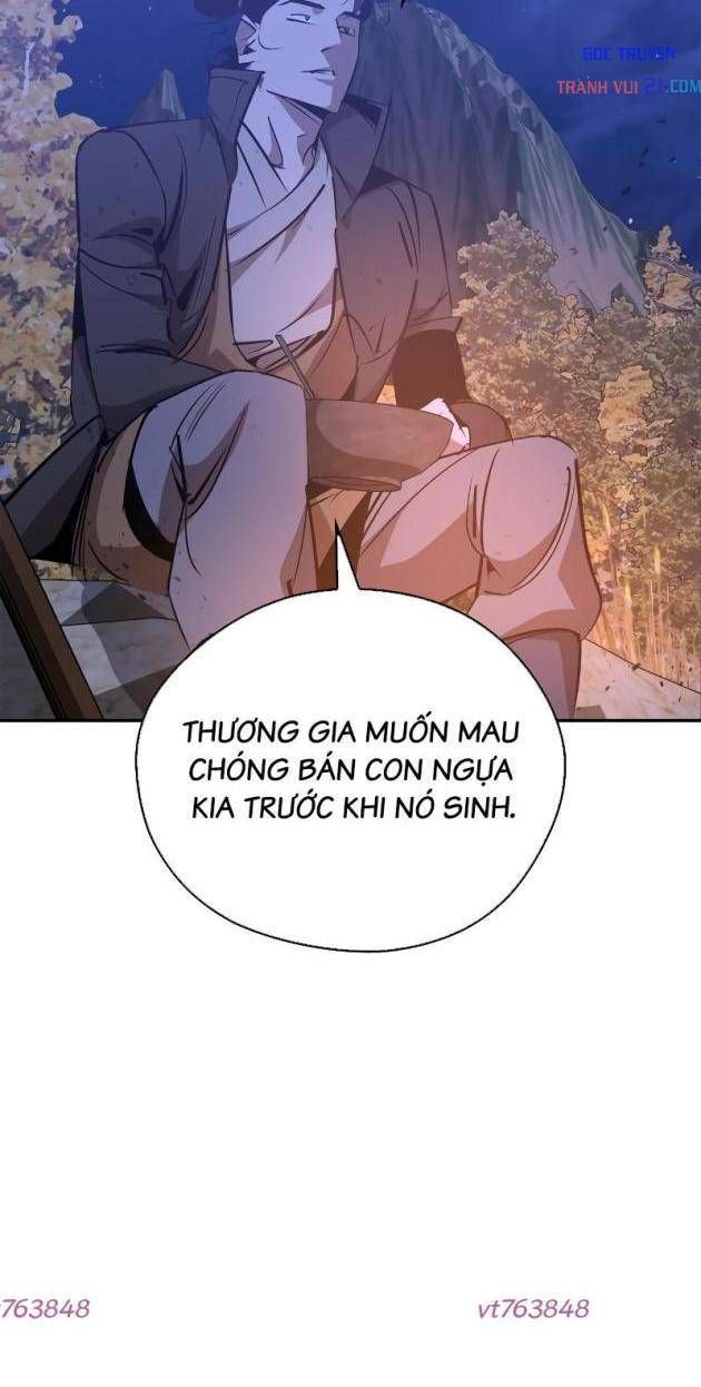 Võ Lâm Phương Tây Chap 81 - Next Chap 80
