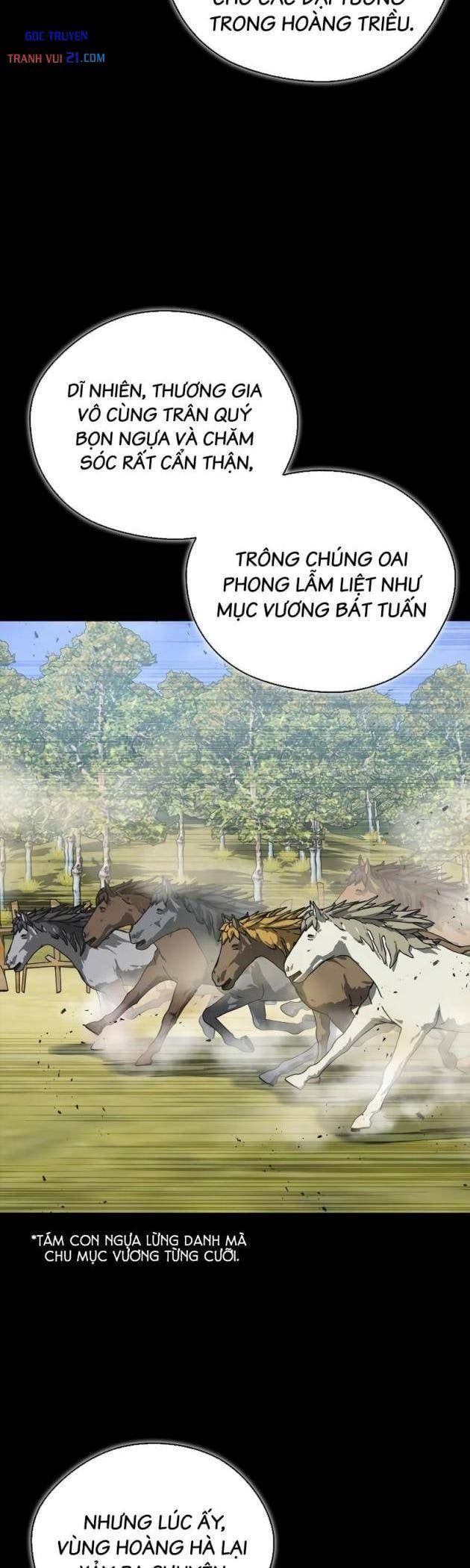 Võ Lâm Phương Tây Chap 81 - Next Chap 80
