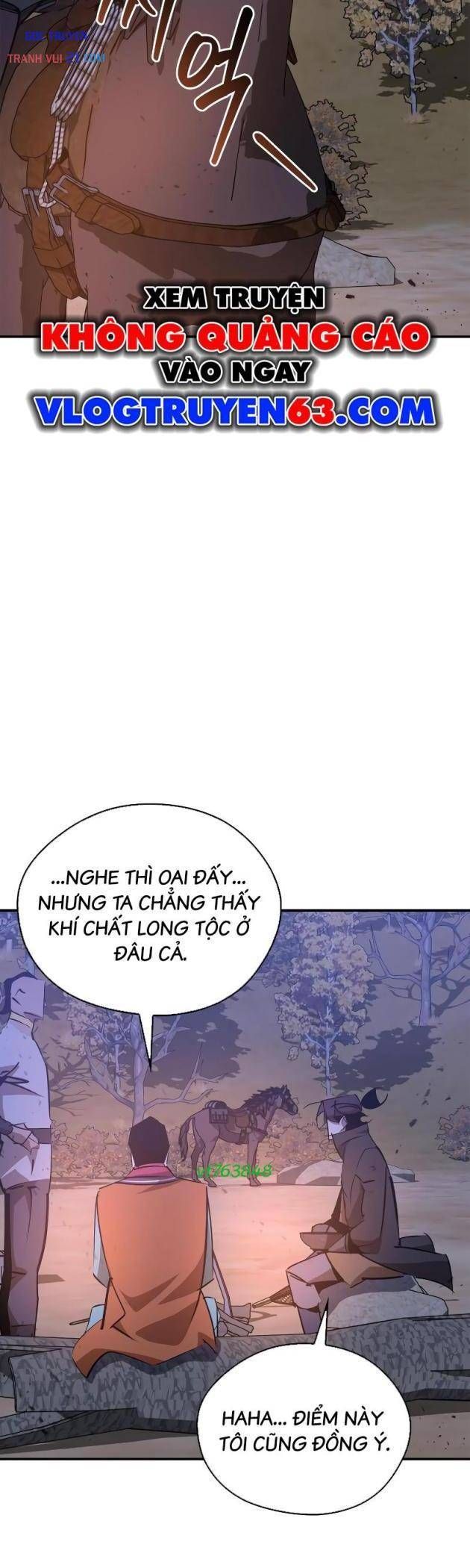 Võ Lâm Phương Tây Chap 81 - Next Chap 80