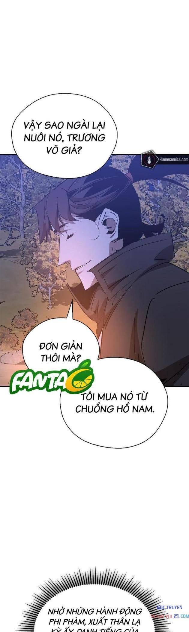 Võ Lâm Phương Tây Chap 81 - Next Chap 80