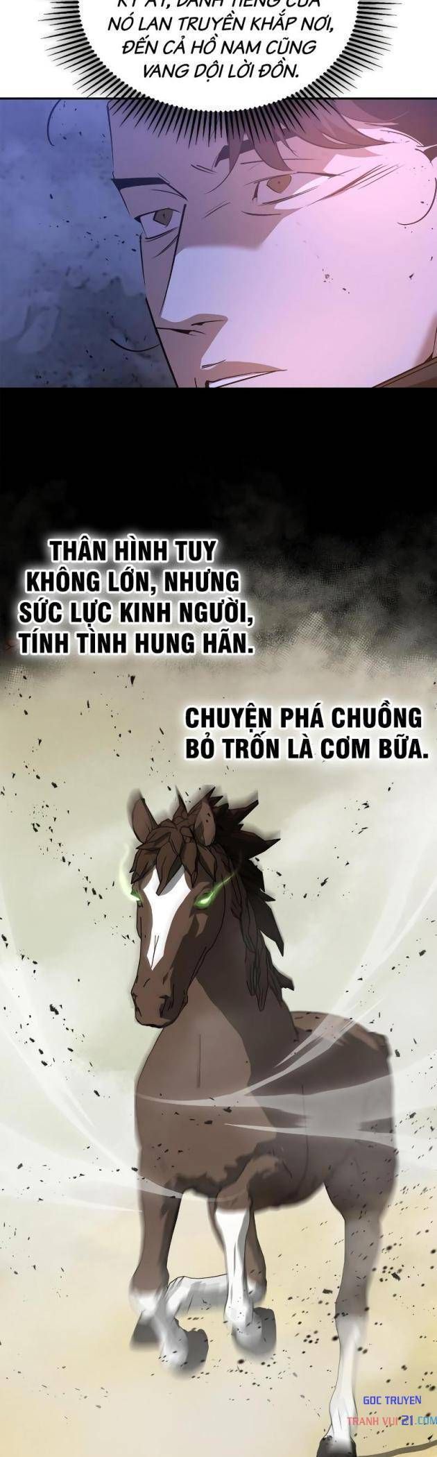 Võ Lâm Phương Tây Chap 81 - Next Chap 80