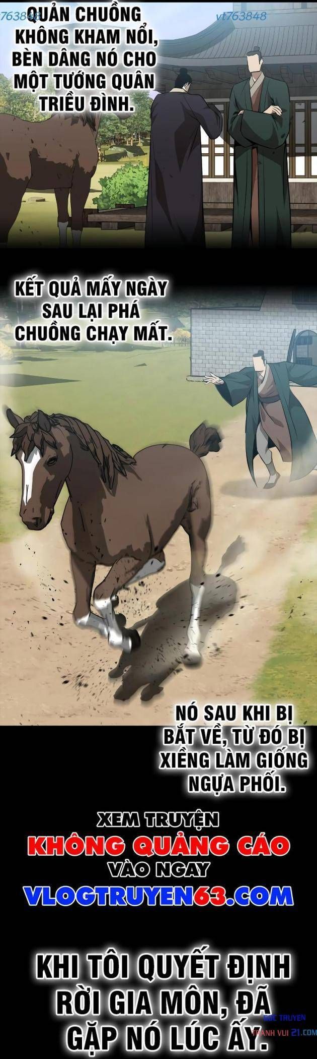 Võ Lâm Phương Tây Chap 81 - Next Chap 80