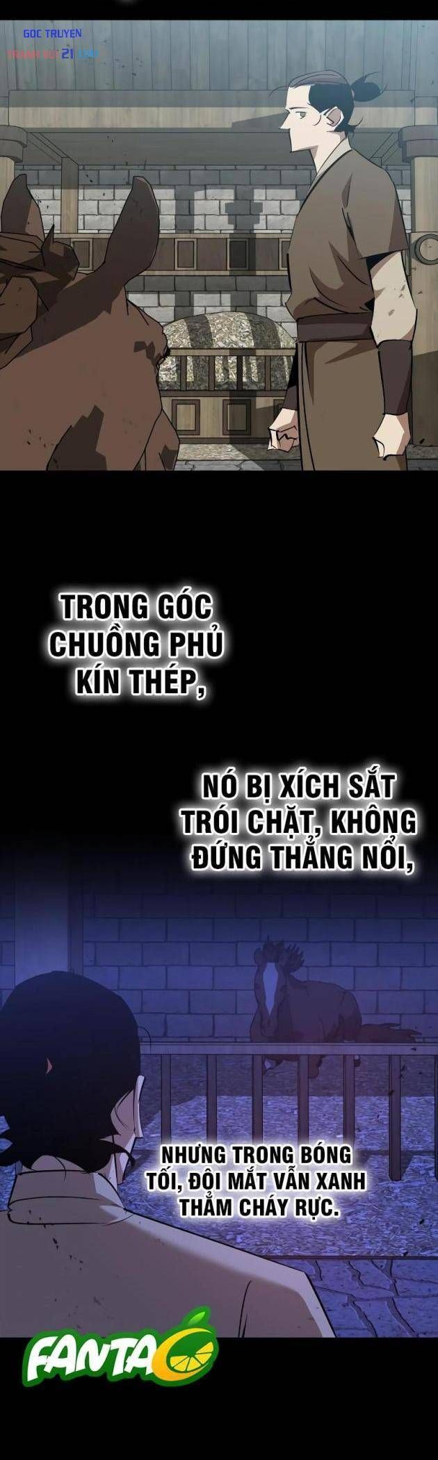 Võ Lâm Phương Tây Chap 81 - Next Chap 80