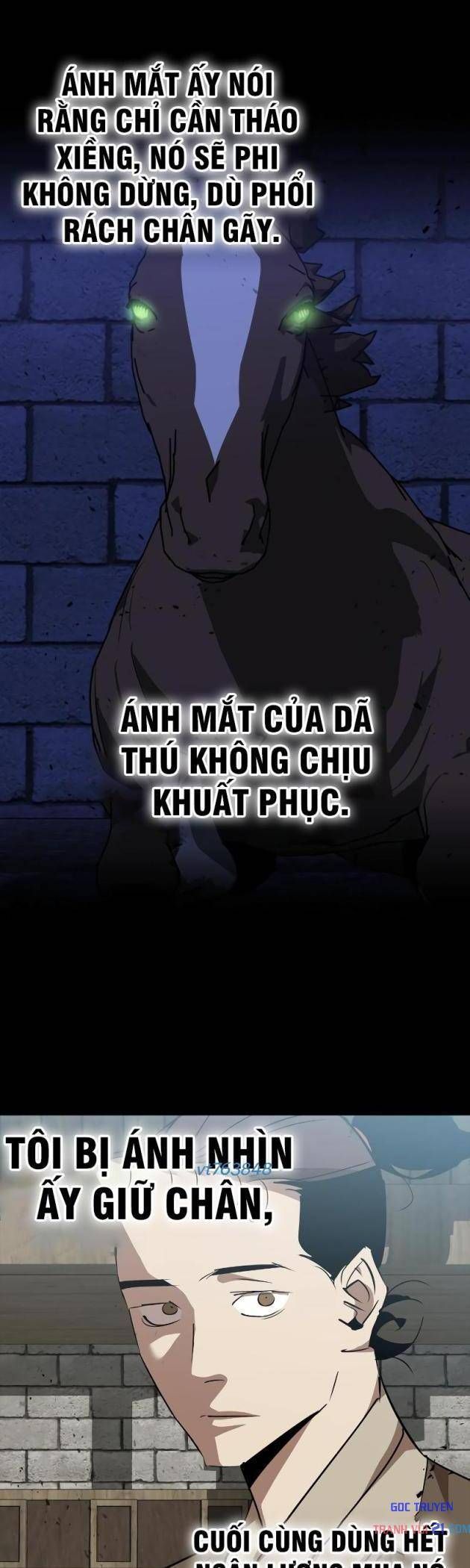 Võ Lâm Phương Tây Chap 81 - Next Chap 80