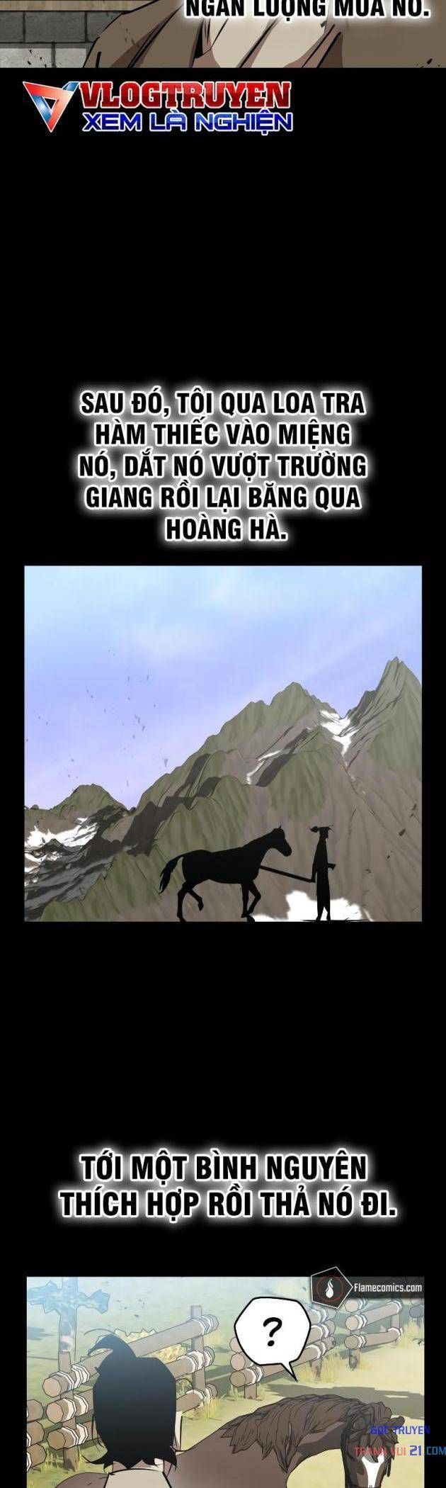 Võ Lâm Phương Tây Chap 81 - Next Chap 80