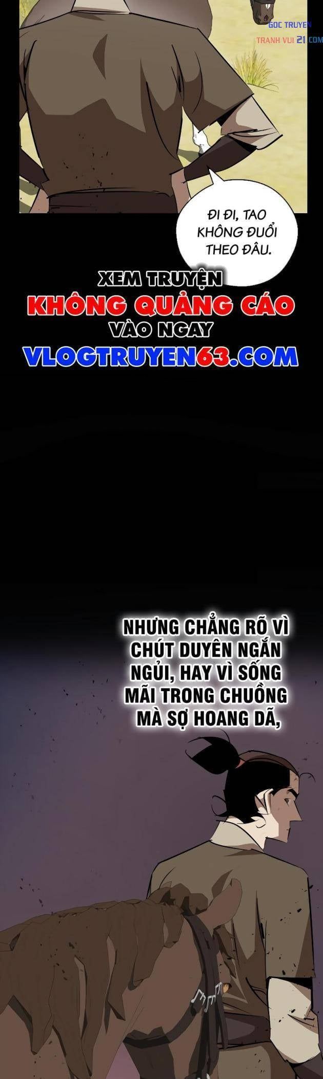 Võ Lâm Phương Tây Chap 81 - Next Chap 80