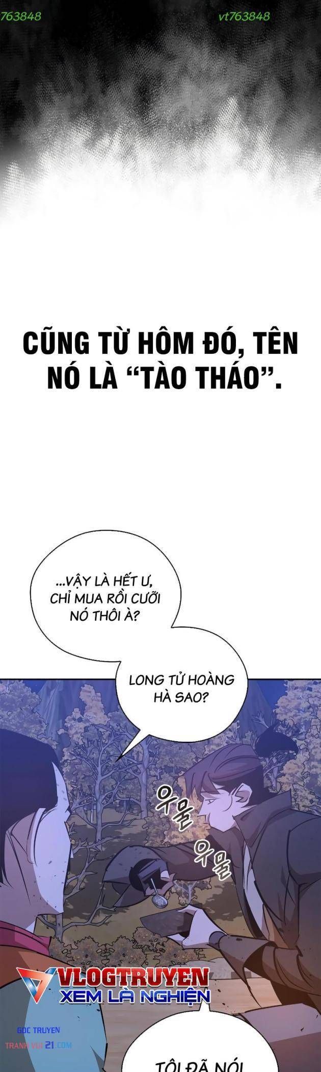 Võ Lâm Phương Tây Chap 81 - Next Chap 80