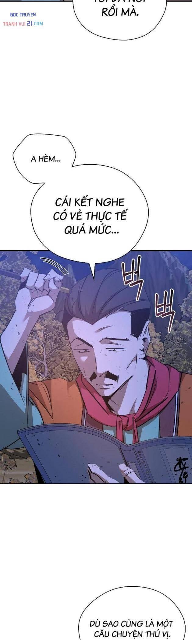 Võ Lâm Phương Tây Chap 81 - Next Chap 80