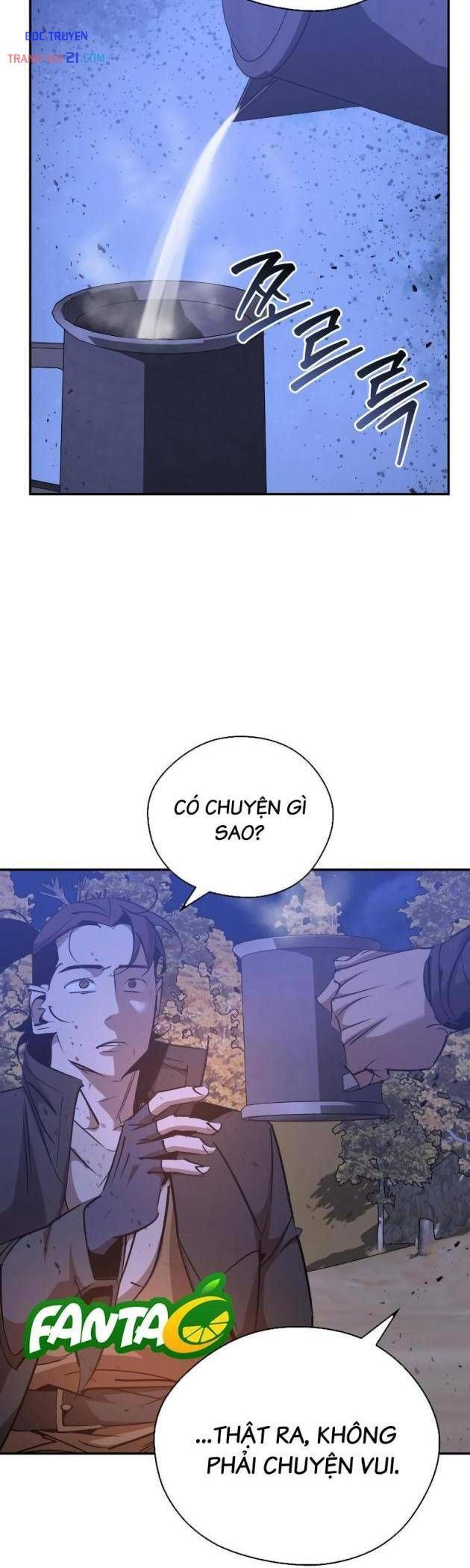 Võ Lâm Phương Tây Chap 81 - Next Chap 80