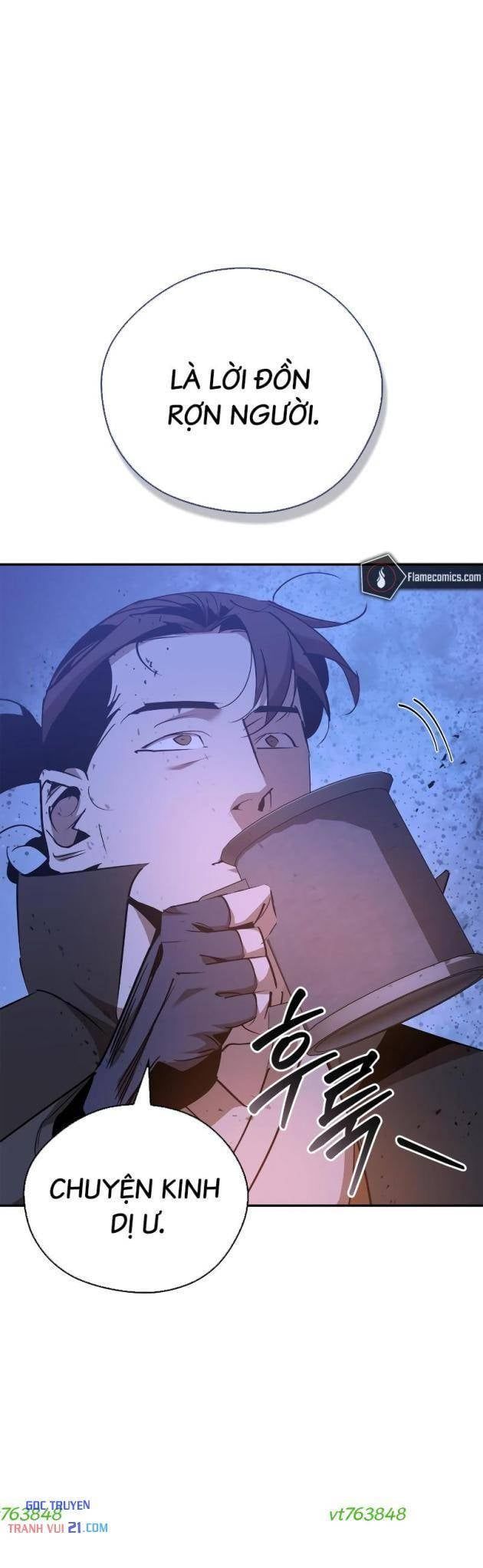 Võ Lâm Phương Tây Chap 81 - Next Chap 80