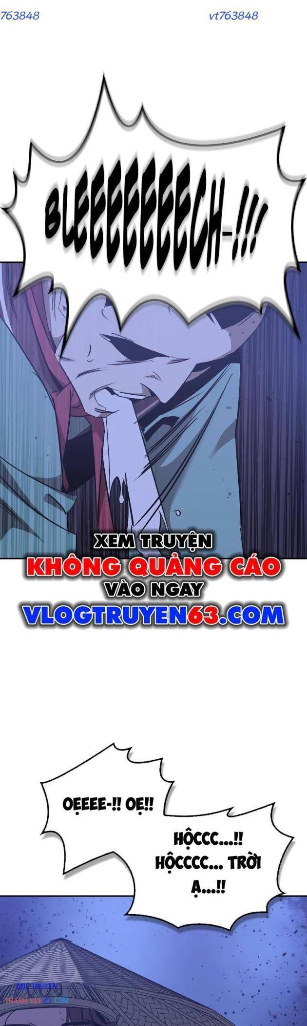 Võ Lâm Phương Tây Chap 81 - Next Chap 80