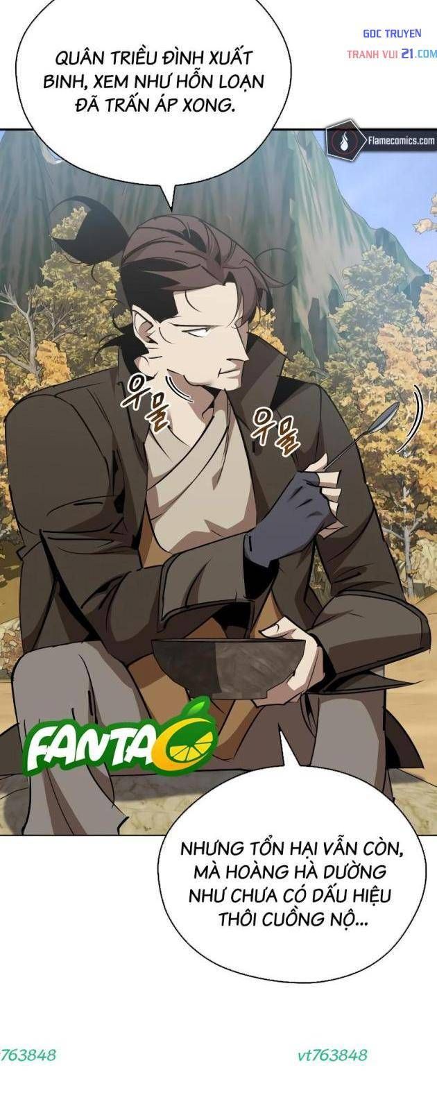 Võ Lâm Phương Tây Chap 81 - Next Chap 80