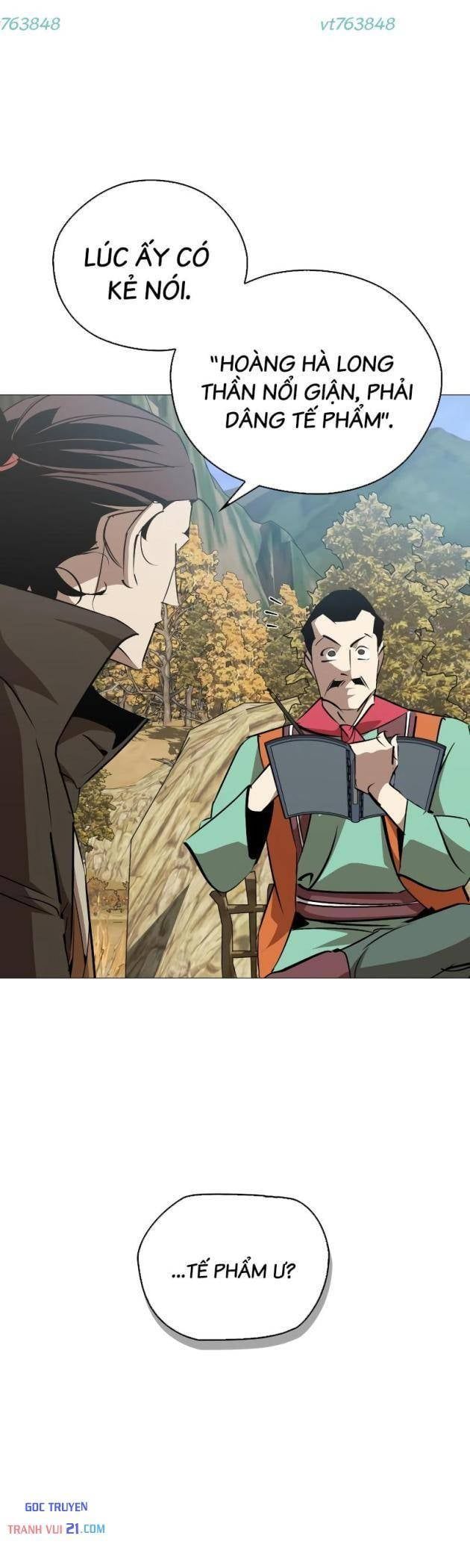 Võ Lâm Phương Tây Chap 81 - Next Chap 80