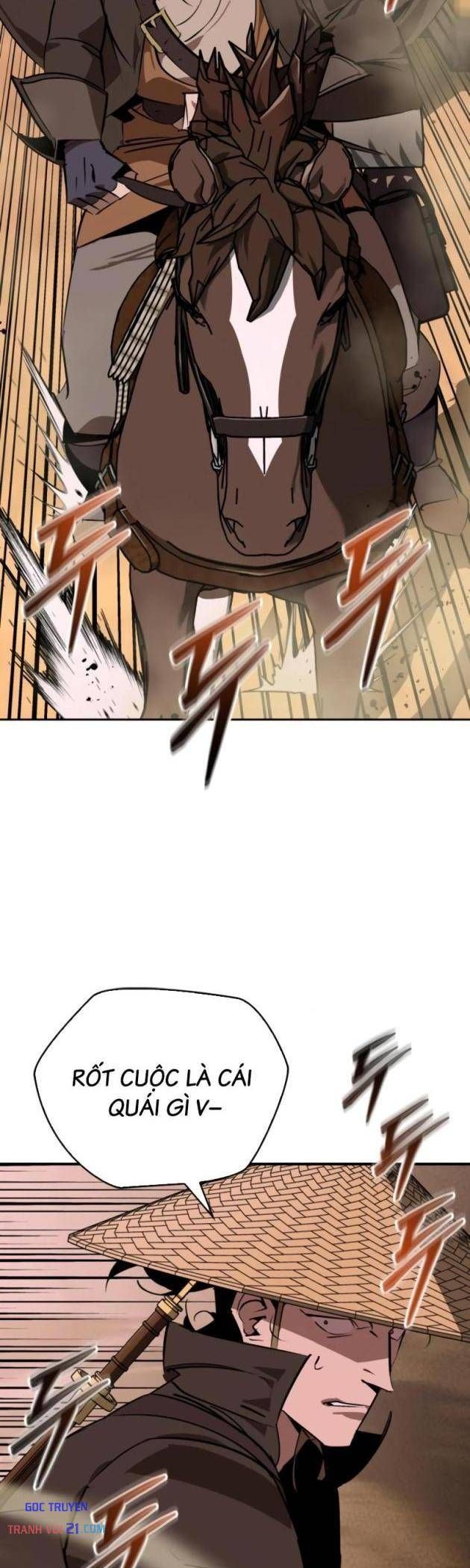 Võ Lâm Phương Tây Chap 82 - Next Chap 81