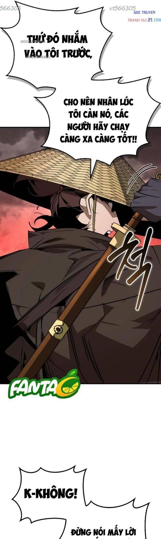 Võ Lâm Phương Tây Chap 82 - Next Chap 81