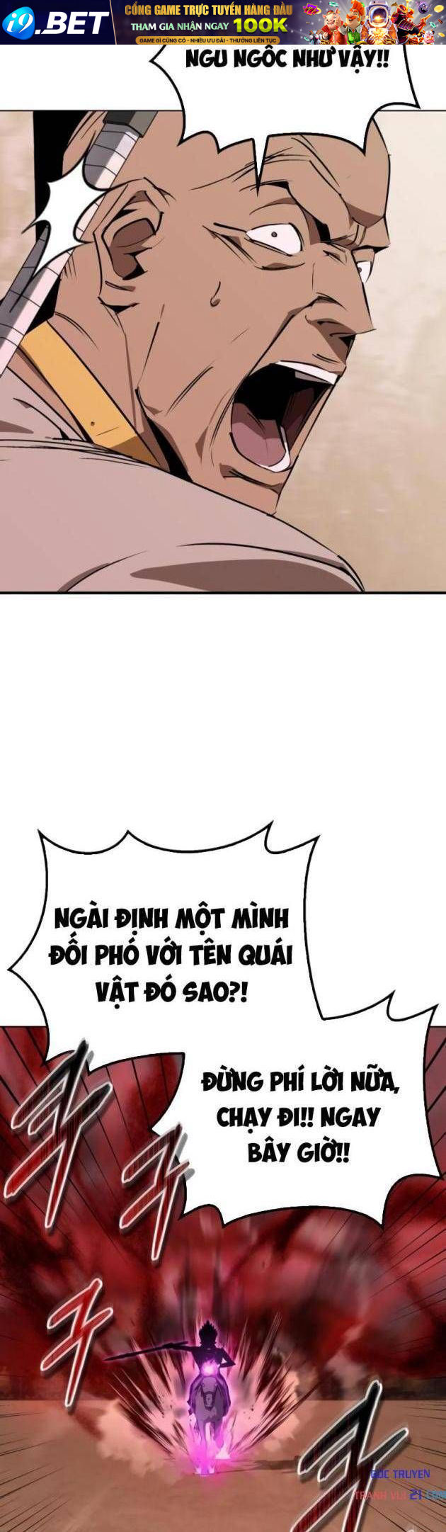 Võ Lâm Phương Tây Chap 82 - Next Chap 81