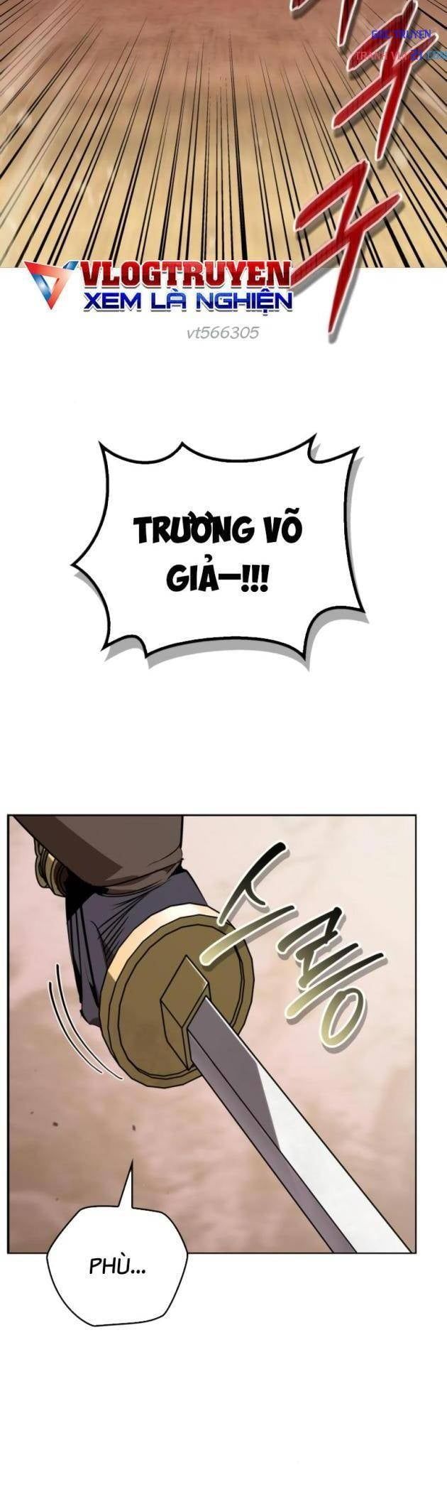 Võ Lâm Phương Tây Chap 82 - Next Chap 81