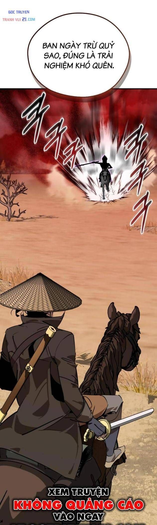 Võ Lâm Phương Tây Chap 82 - Next Chap 81