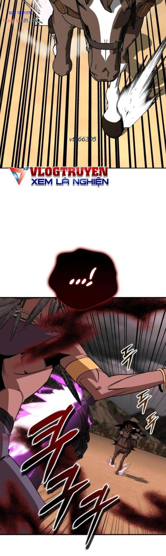 Võ Lâm Phương Tây Chap 82 - Next Chap 81