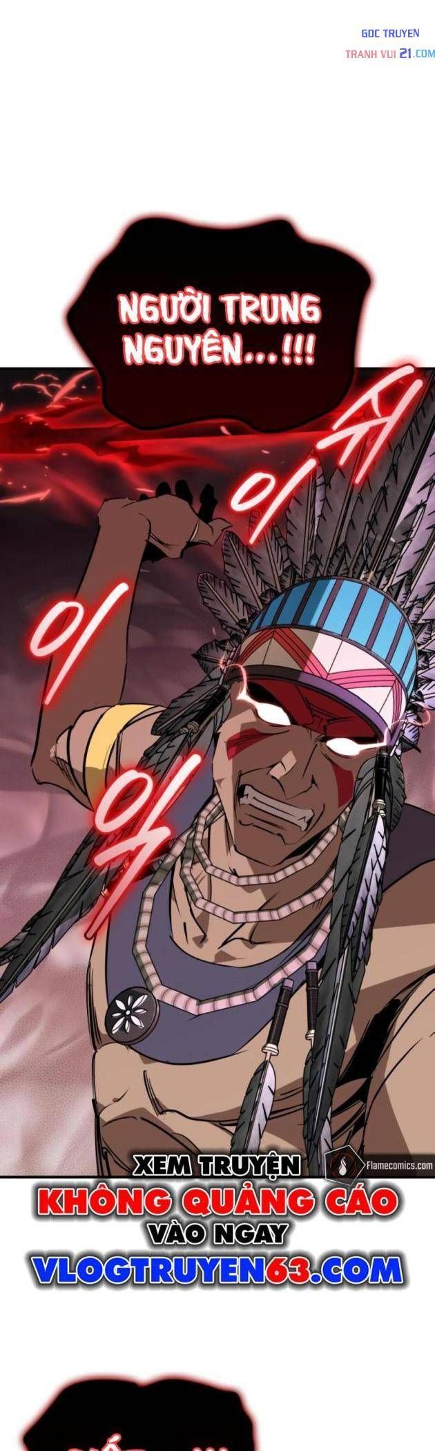 Võ Lâm Phương Tây Chap 82 - Next Chap 81