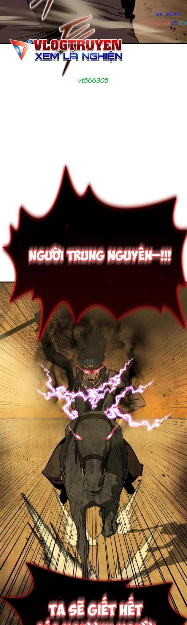 Võ Lâm Phương Tây Chap 82 - Next Chap 81
