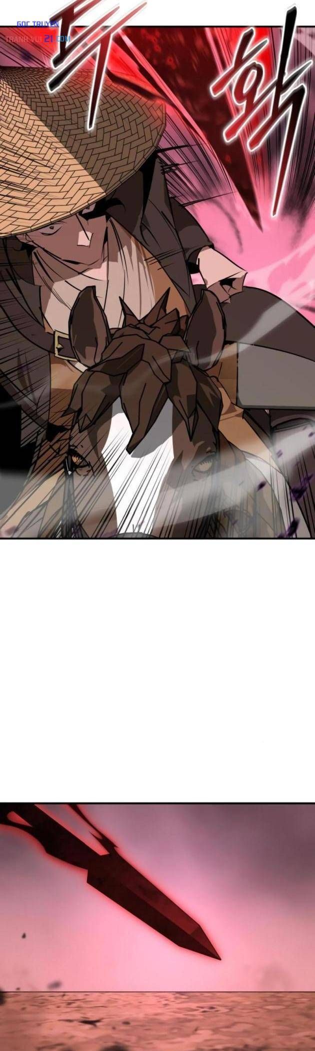 Võ Lâm Phương Tây Chap 82 - Next Chap 81