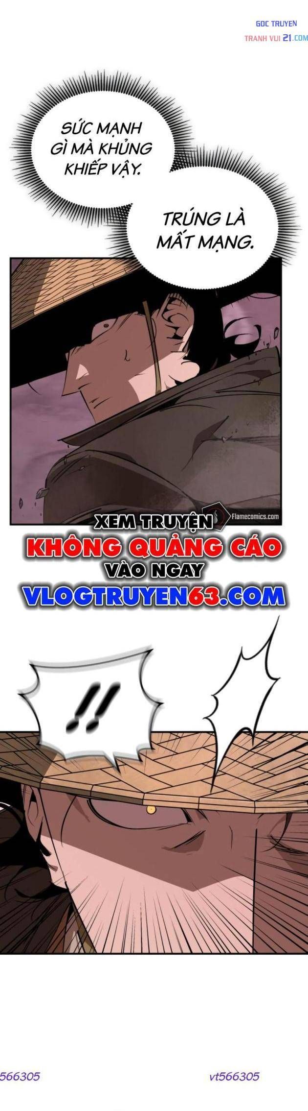 Võ Lâm Phương Tây Chap 82 - Next Chap 81