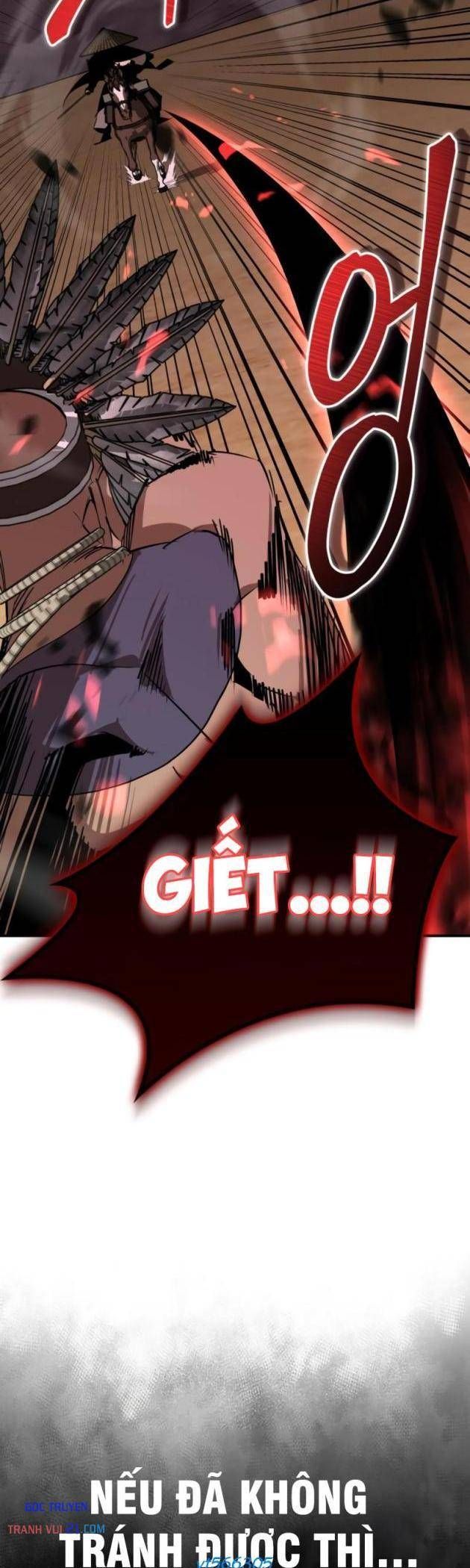 Võ Lâm Phương Tây Chap 82 - Next Chap 81