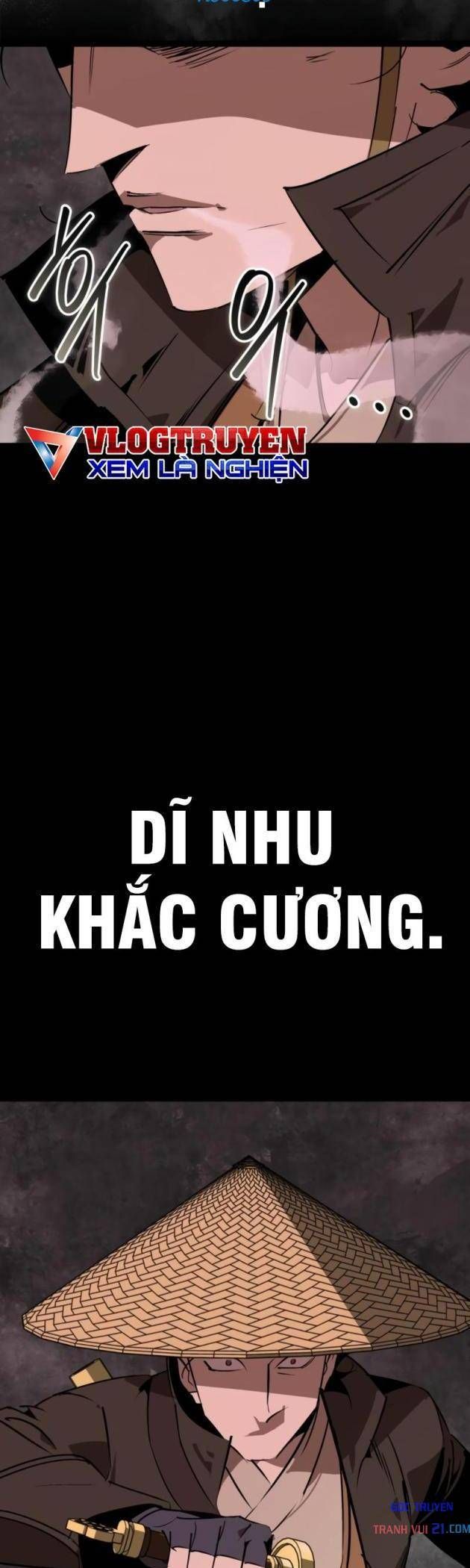 Võ Lâm Phương Tây Chap 82 - Next Chap 81