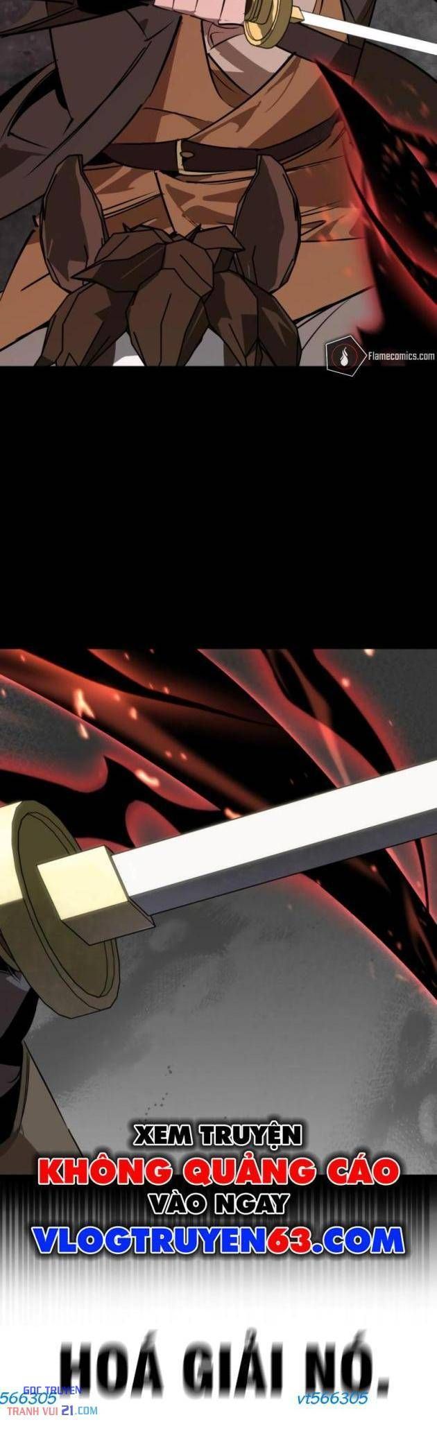 Võ Lâm Phương Tây Chap 82 - Next Chap 81