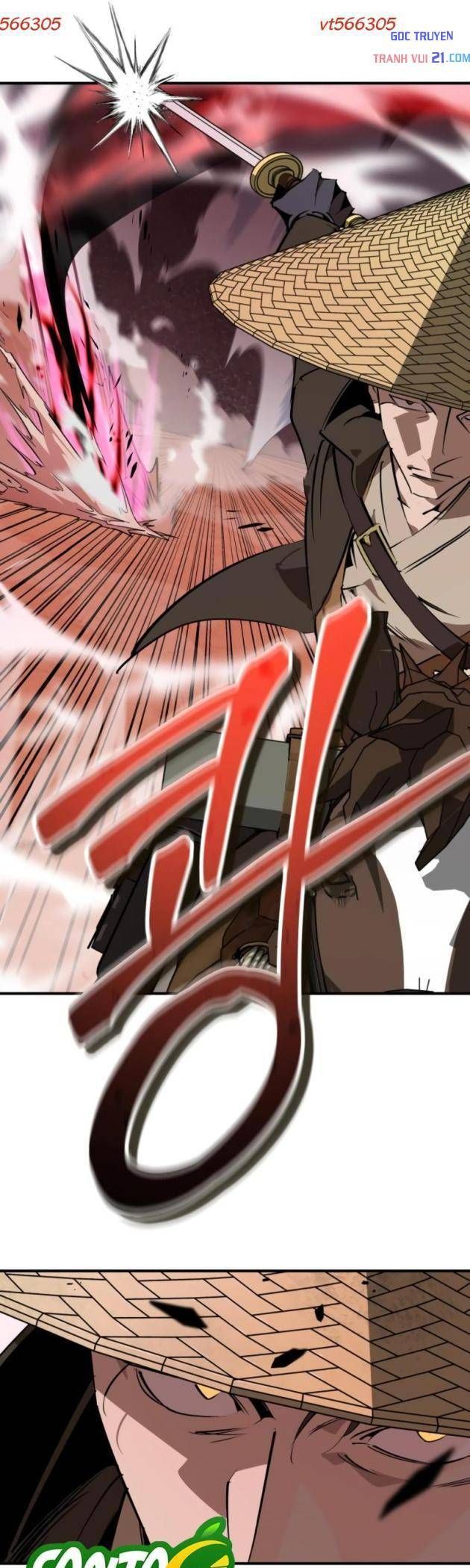 Võ Lâm Phương Tây Chap 82 - Next Chap 81