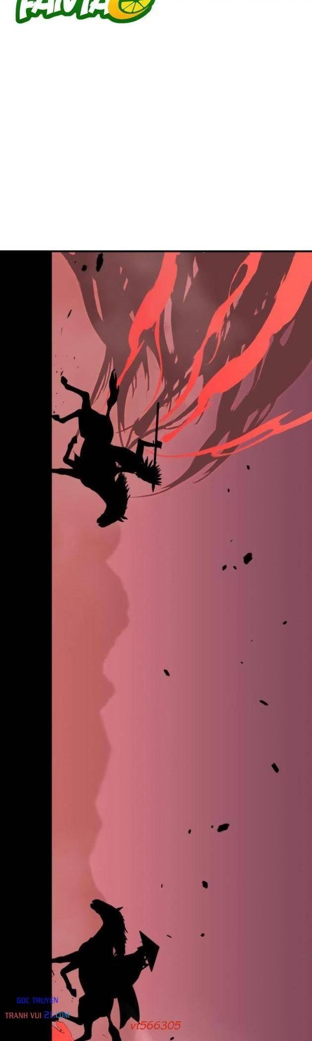 Võ Lâm Phương Tây Chap 82 - Next Chap 81