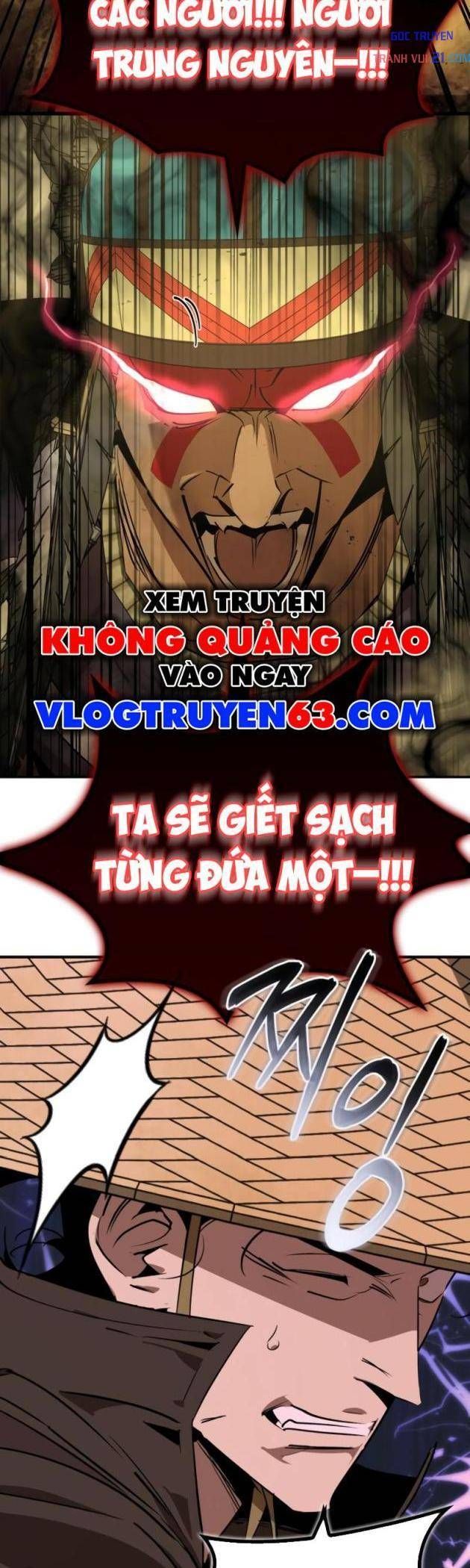 Võ Lâm Phương Tây Chap 82 - Next Chap 81