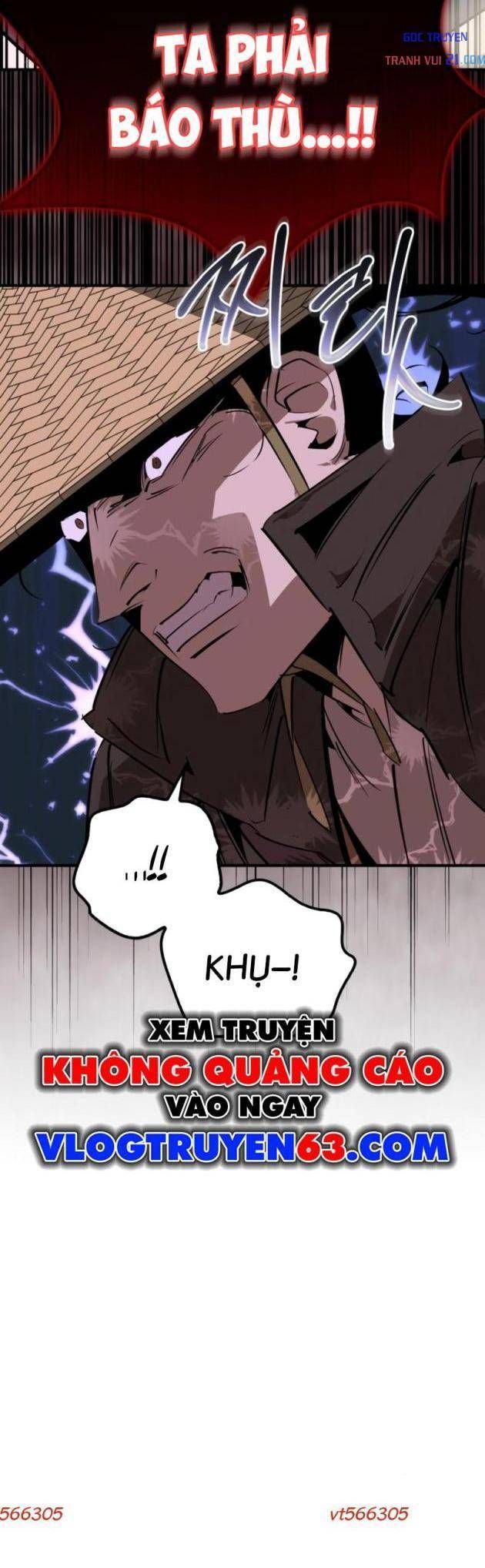 Võ Lâm Phương Tây Chap 82 - Next Chap 81