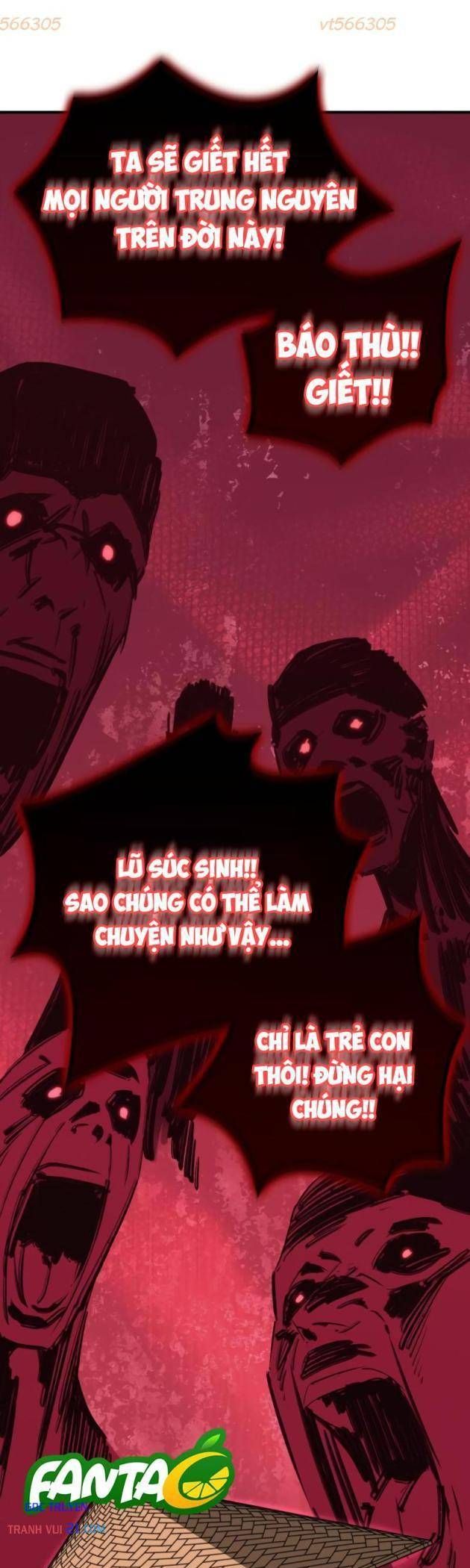 Võ Lâm Phương Tây Chap 82 - Next Chap 81