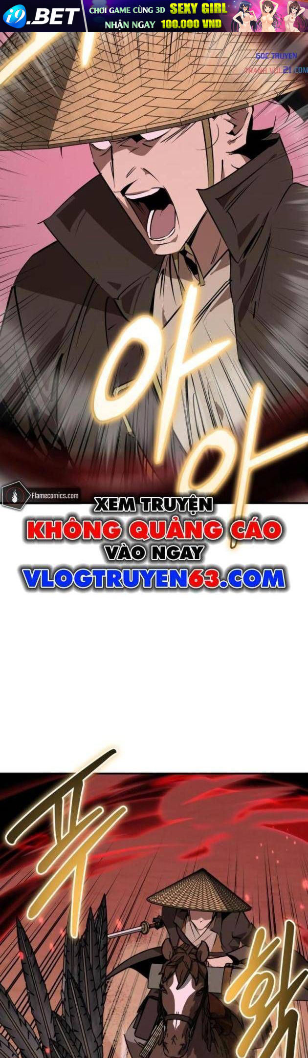 Võ Lâm Phương Tây Chap 82 - Next Chap 81