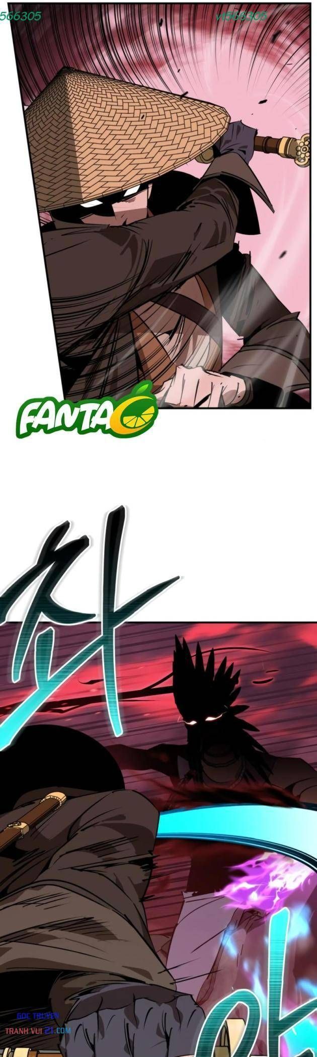 Võ Lâm Phương Tây Chap 82 - Next Chap 81