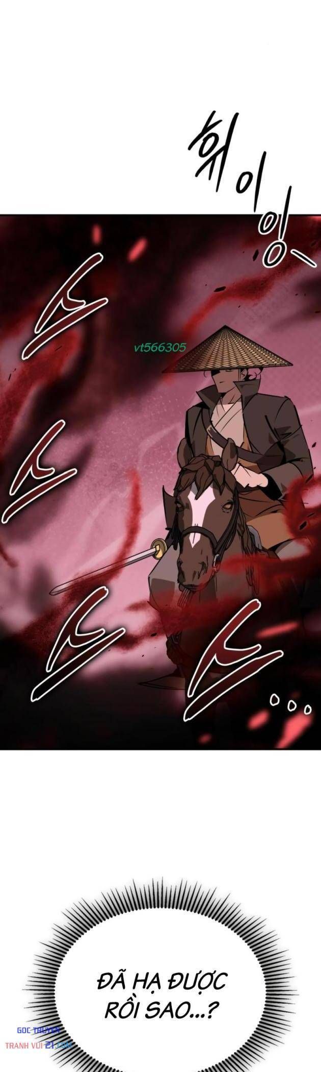 Võ Lâm Phương Tây Chap 82 - Next Chap 81