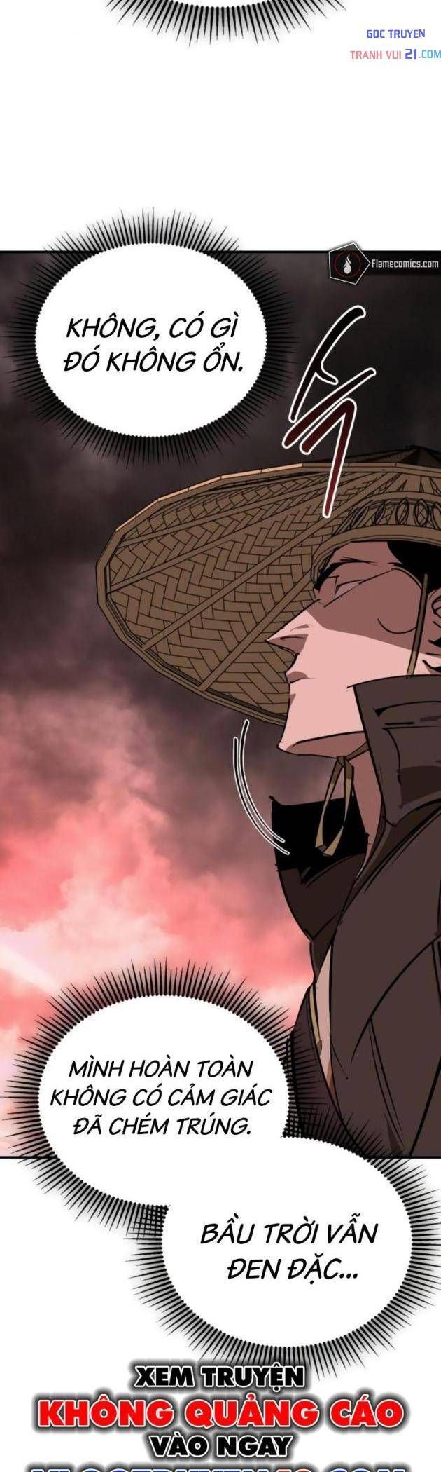 Võ Lâm Phương Tây Chap 82 - Next Chap 81