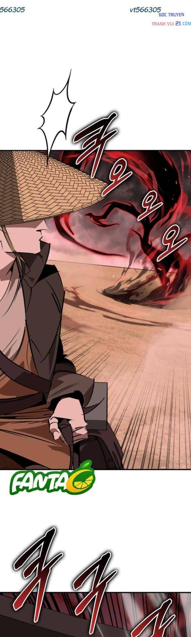 Võ Lâm Phương Tây Chap 82 - Next Chap 81