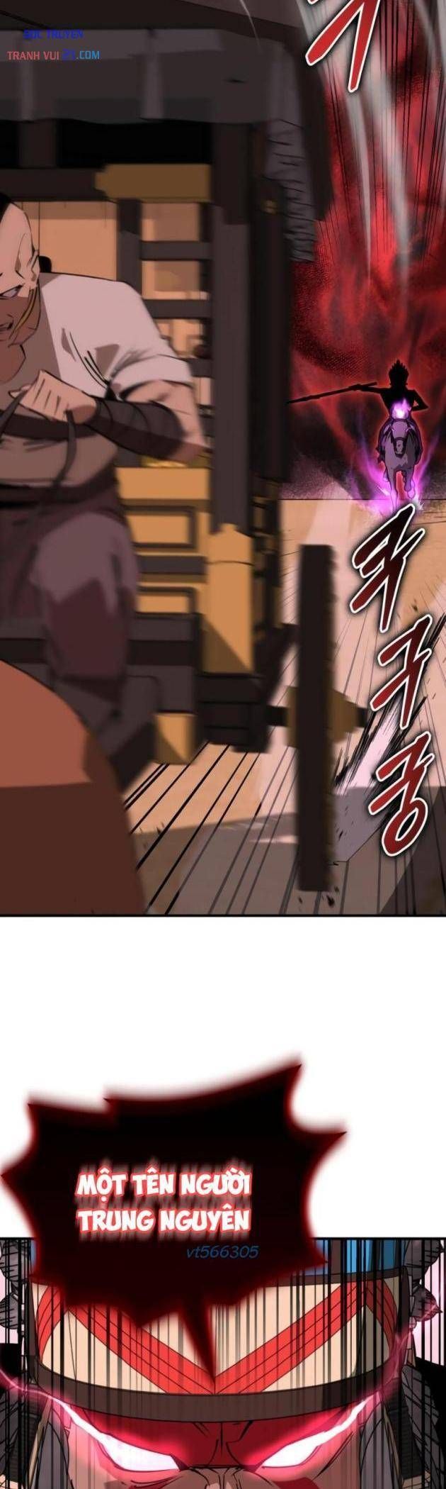 Võ Lâm Phương Tây Chap 82 - Next Chap 81