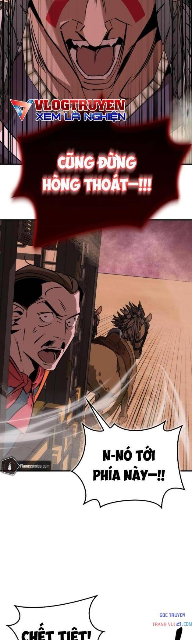 Võ Lâm Phương Tây Chap 82 - Next Chap 81